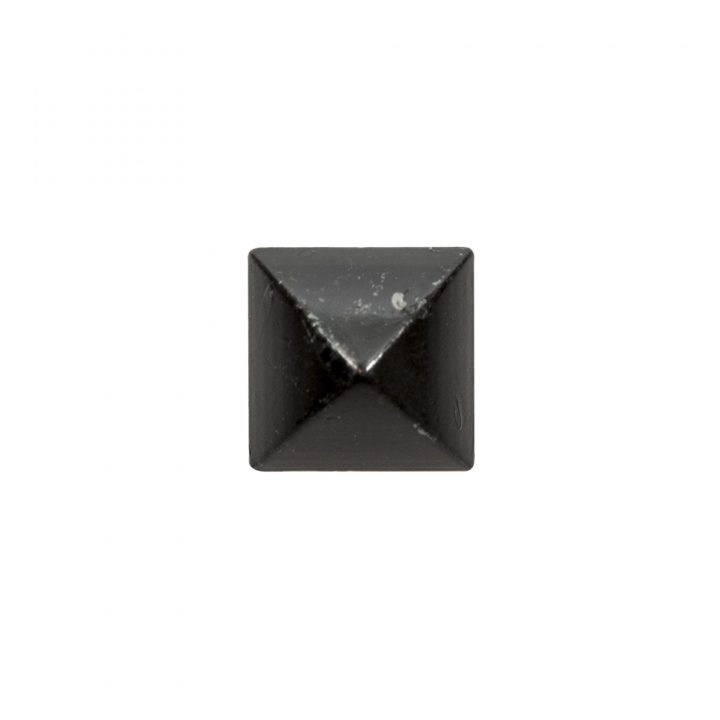 ADORNO PIRAMIDE A-3919-8 OXIDO MILITAR  **MILLAR