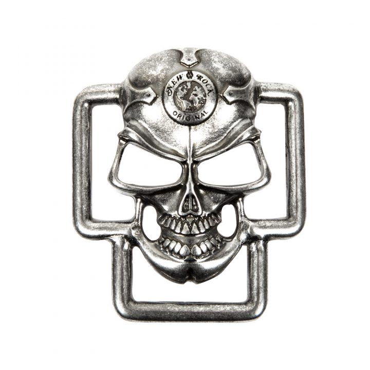 AD-2432 PV SAT CALAVERA PARA CORREAS   **MILLAR