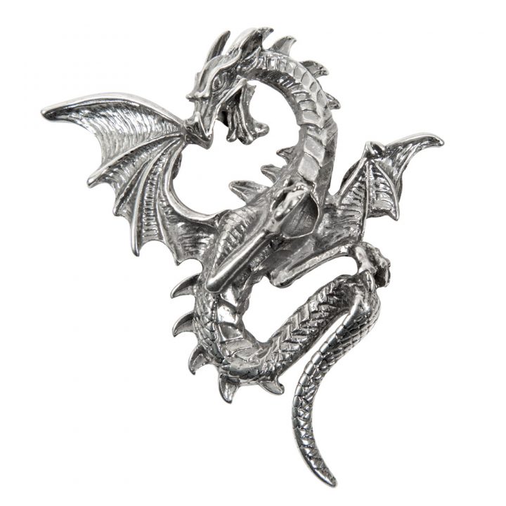 AD-2522 DRAGON PV SAT  2 REMACHES, 7 x 8cm