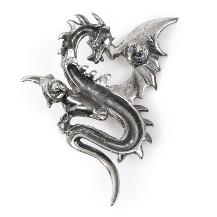 AD-2522 DRAGON PV SAT  2 REMACHES, 7 x 8cm – Image 2