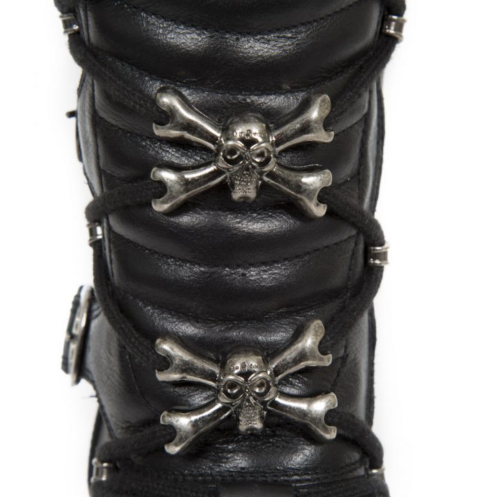 AD-2230 OXIDO MILITAR HUESOS CALAVERA   **MILLAR – Image 2