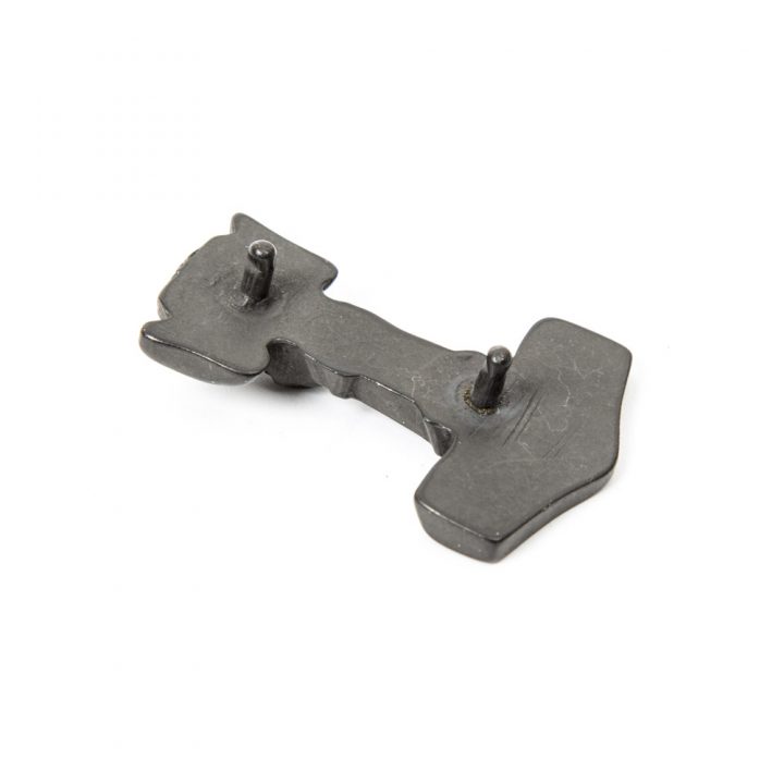 AD 2319 oxido militar Martillo Thor pequeo – Image 2