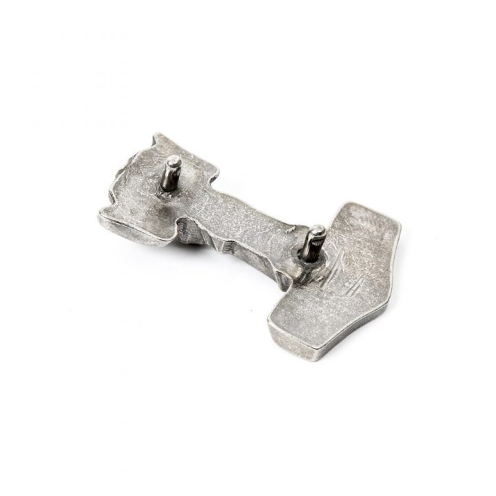 AD 2319 pv sat  Martillo Thor pequeo – Image 2