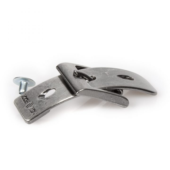 9271-15 HEBILLA CORREA A-9271-15 + REMACHE  PV SAT    **MILLAR ZINC OX SAT LAC PIST  ECO – Image 2