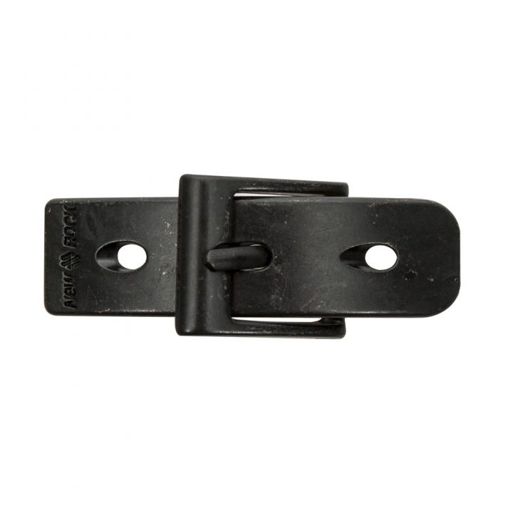 HEBILLA CORREA A-9271-15 + REMACHE OXIDO MILITAR   **MILLAR