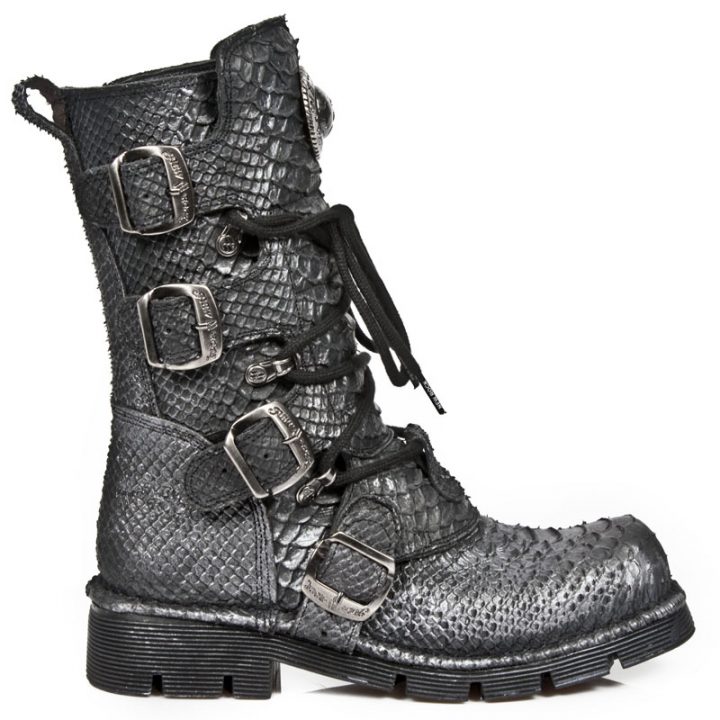 Bottes Acier New Rock M-1473-R26 – Image 2