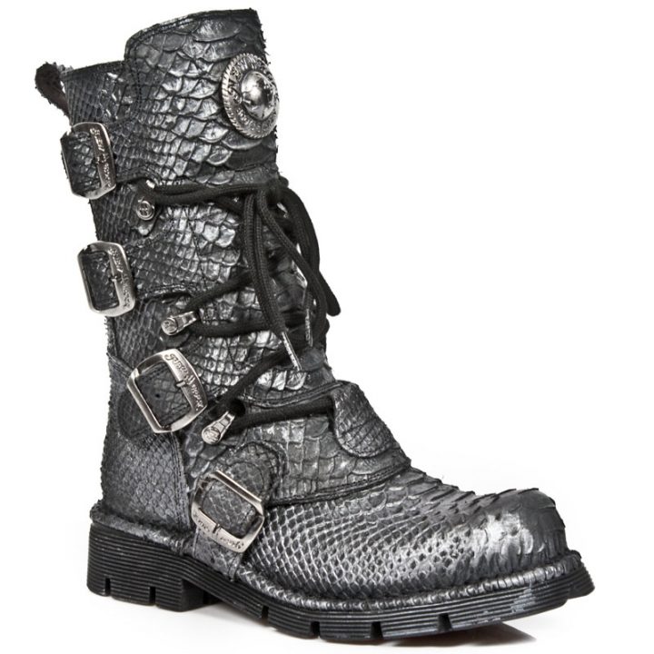 Bottes Acier New Rock M-1473-R26 – Image 3