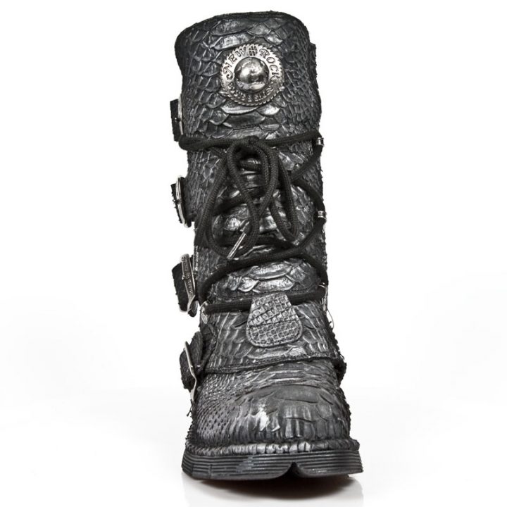 Bottes Acier New Rock M-1473-R26 – Image 4