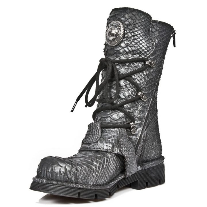 Bottes Acier New Rock M-1473-R26 – Image 5