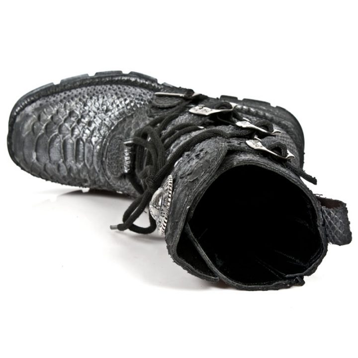 Bottes Acier New Rock M-1473-R26 – Image 8