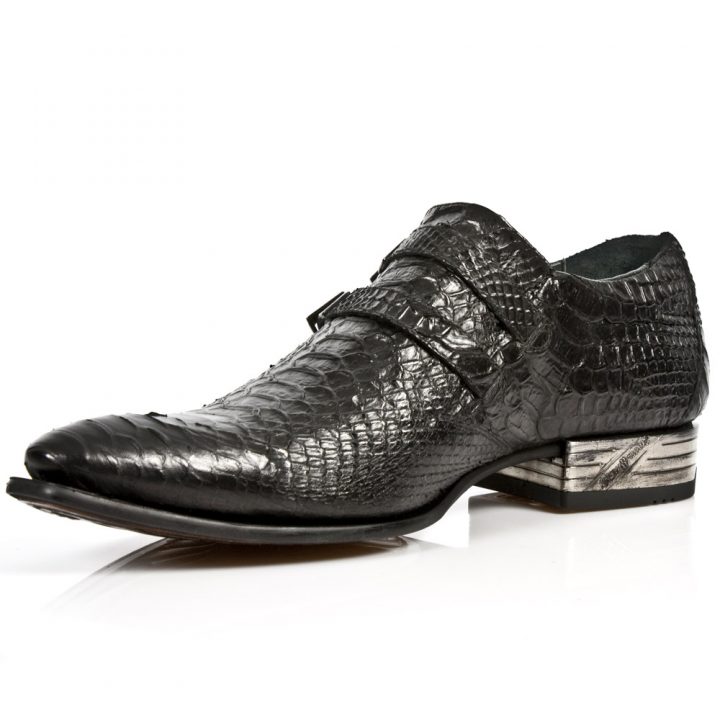 Chaussures Noir New Rock M-2246-S31-1-1 – Image 5