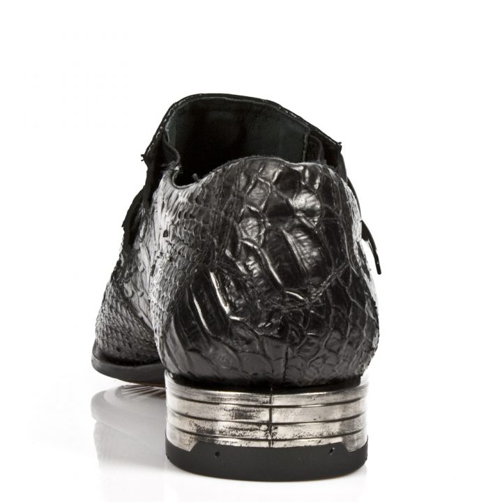 Chaussures Noir New Rock M-2246-S31-1-1 – Image 6