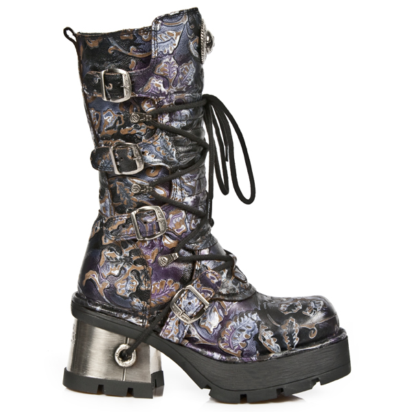 New rock 373 2025