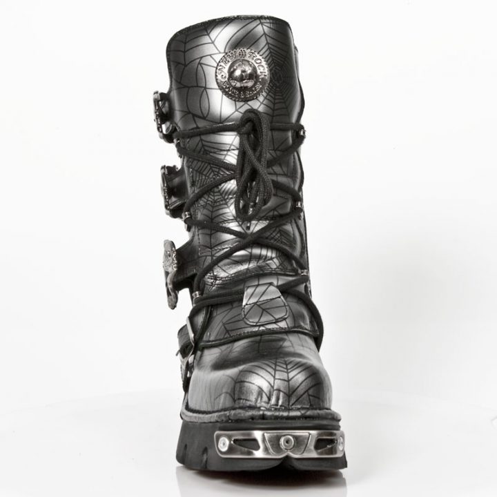 Bottes Acier New Rock M-391-S14 – Image 4