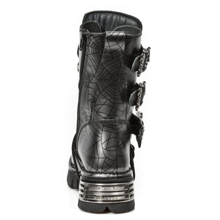 Bottes Acier New Rock M-391-S14 – Image 6