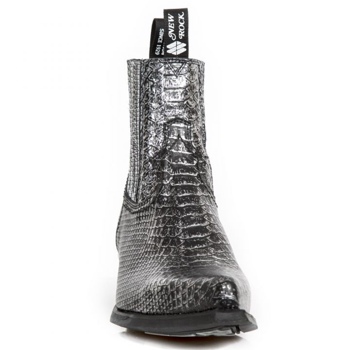 Bottines Acier New Rock M-7953-C25 – Image 3