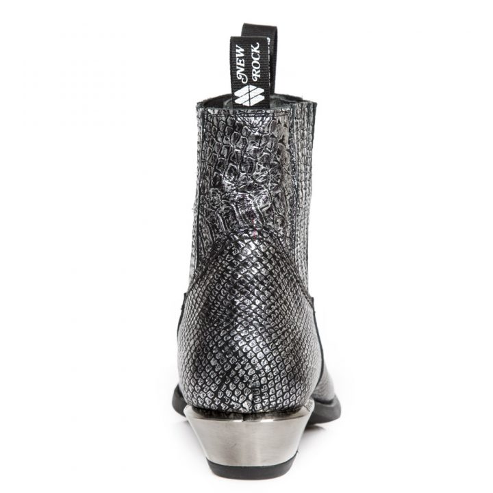 Bottines Acier New Rock M-7953-C25 – Image 5