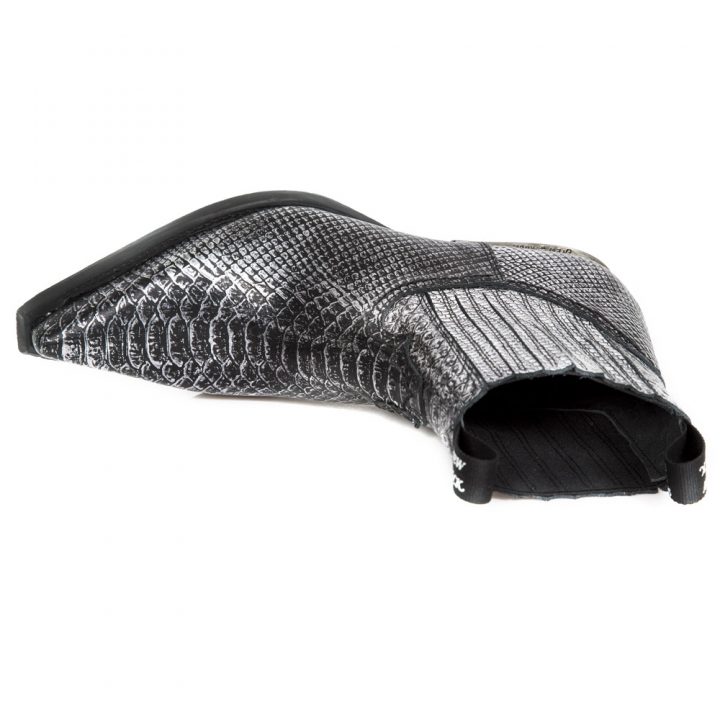 Bottines Acier New Rock M-7953-C25 – Image 7