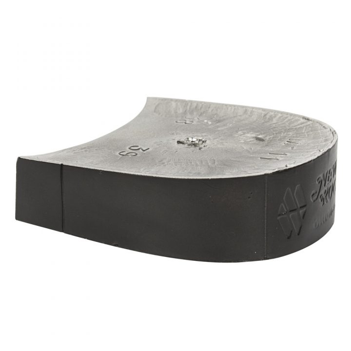 HEEL M3 OXIDO (1PAIR)