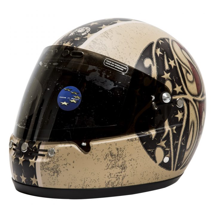 Chaussures  New Rock M-HELMET031-S1