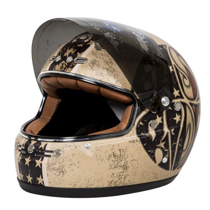 Chaussures  New Rock M-HELMET031-S1 – Image 2