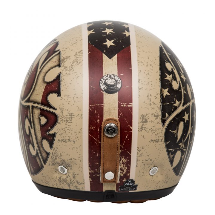 Chaussures  New Rock M-HELMET031-S1 – Image 5