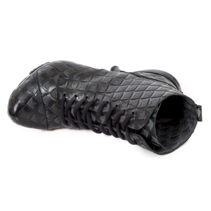 Chaussures Noir New Rock M-MAG016X-S1 – Image 7