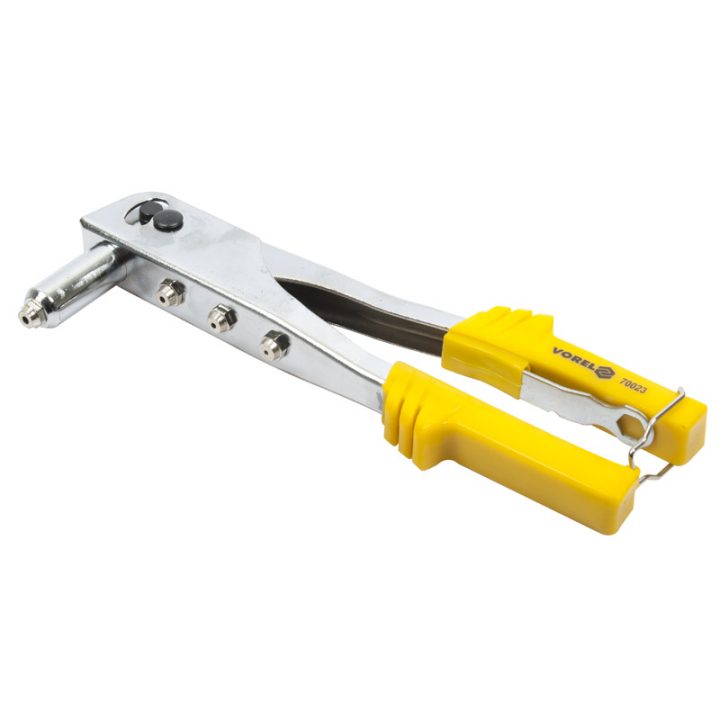 PROFESSIONAL HAND RIVETER, TOBERAS REPAIR MACHINE