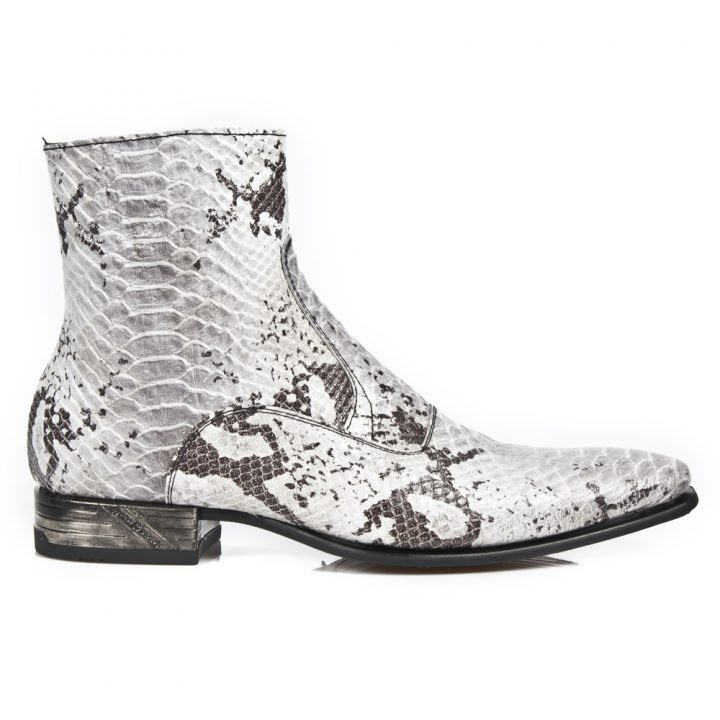 Bottines  New Rock M-NW121-R11