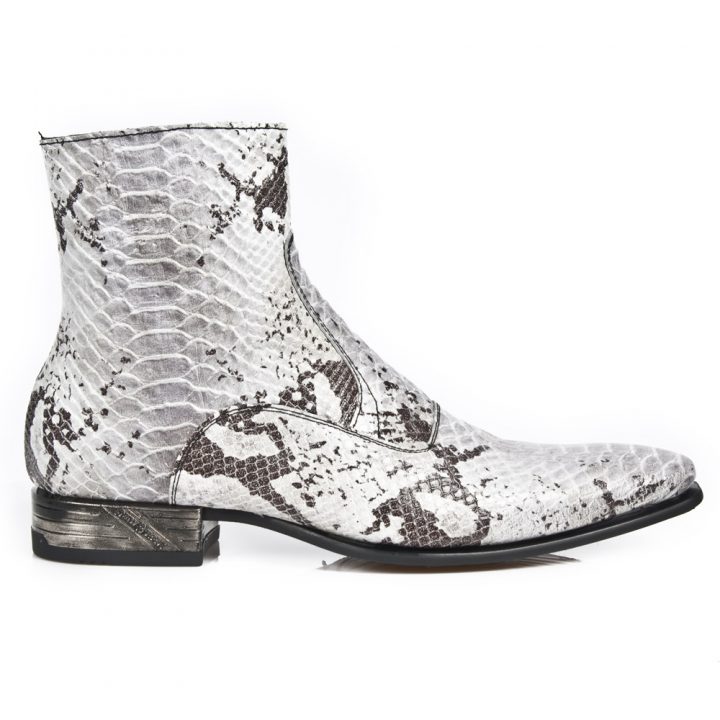 Bottines  New Rock M-NW121-R11 – Image 2