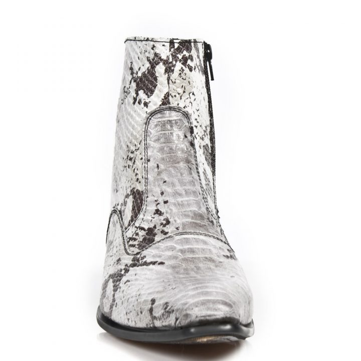 Bottines  New Rock M-NW121-R11 – Image 4