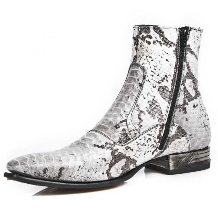Bottines  New Rock M-NW121-R11 – Image 5