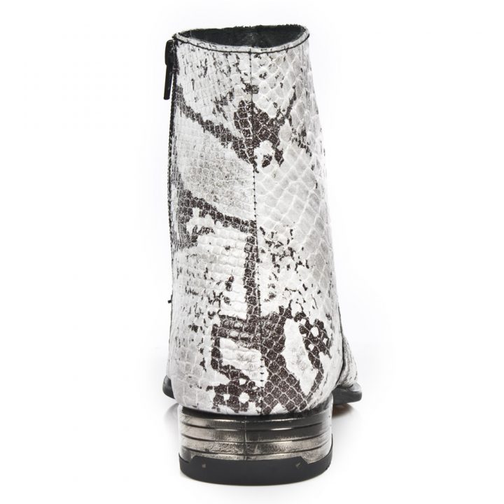 Bottines  New Rock M-NW121-R11 – Image 6
