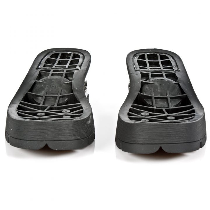 NEW PLANING NEGRO TACON M8 ACERO (36-44) – Image 2