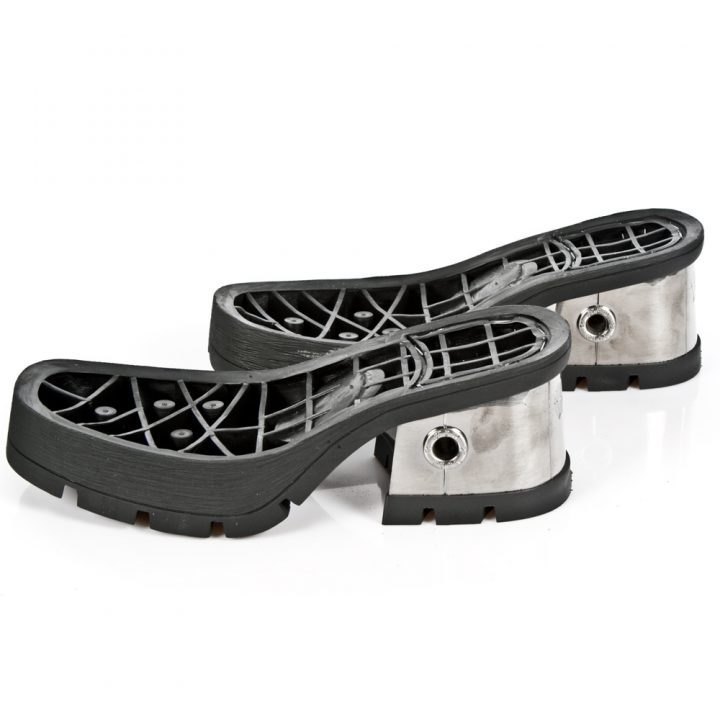 NEW PLANING NEGRO TACON M8 ACERO (36-44) – Image 3