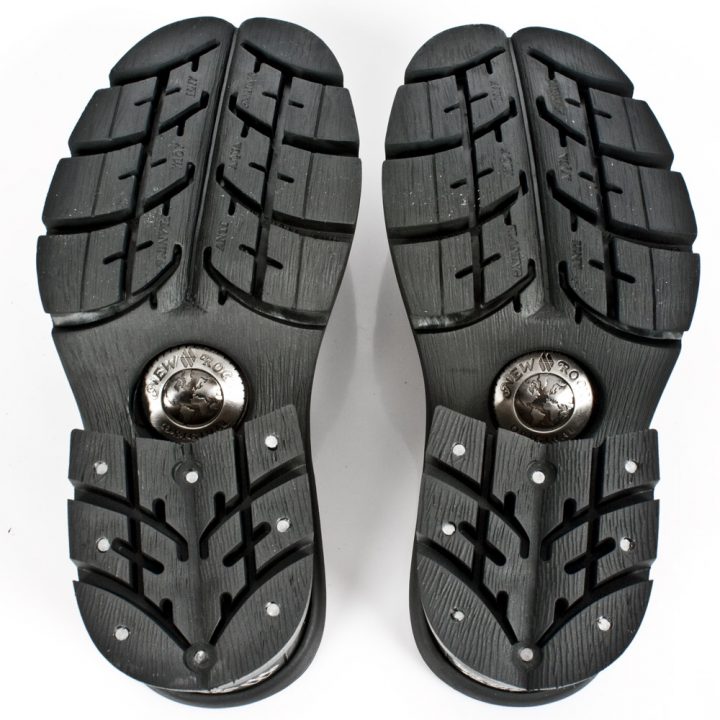 NEW PLANING NEGRO TACON M8 ACERO (36-44) – Image 5