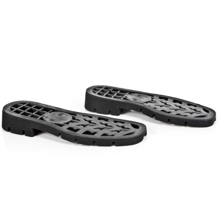 PLANING NEGRO SIN  COMFORT PLUS //**//  (36-49)