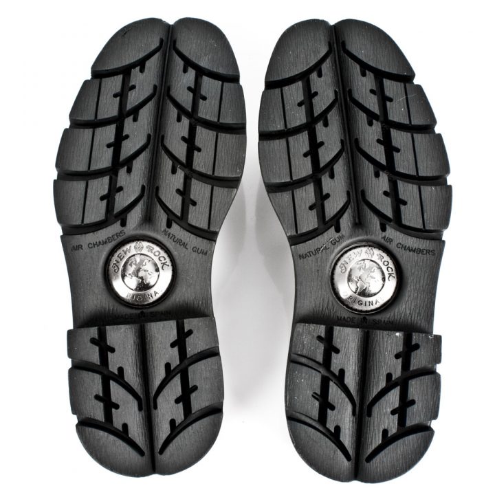 PLANING NEGRO SIN  COMFORT PLUS //**//  (36-49) – Image 5