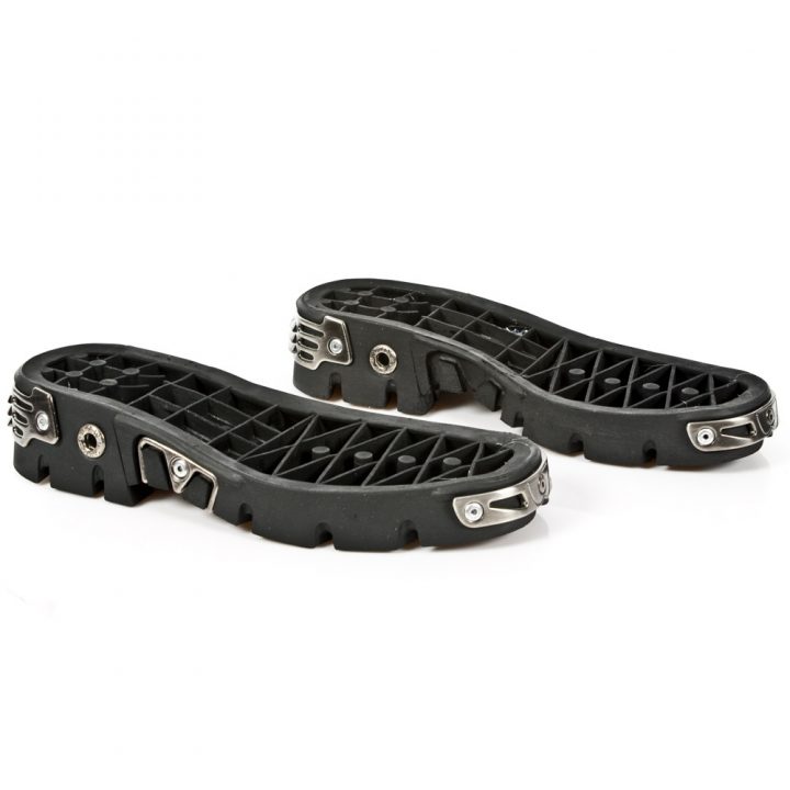 REACTOR NEGRO TOBERAS ORIFICIO  (36-48)