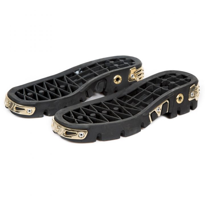 REACTOR NEGRO-ORO- TOBERAS ORIF. Y CANAL (HERRAJES ORO) – Image 3