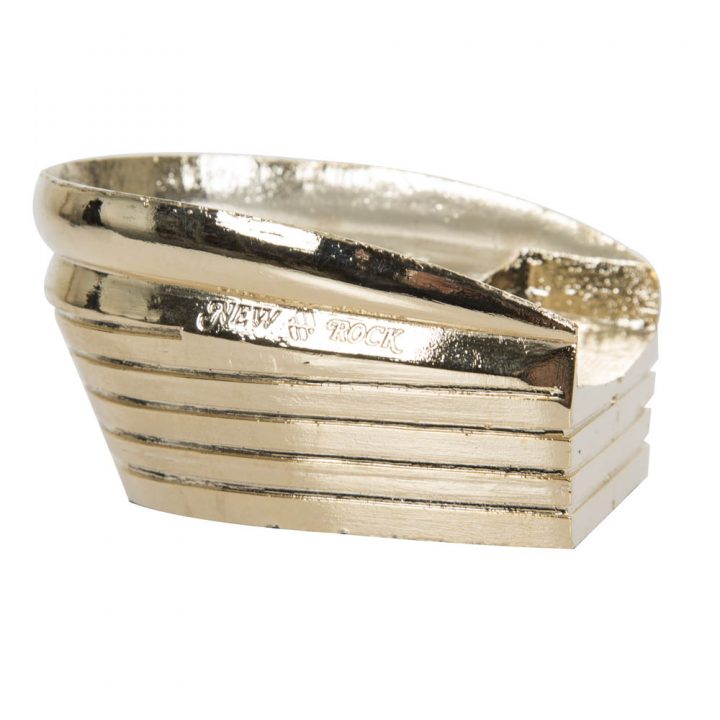 TACON DALLAS **ORO BRILLO **            Metsis