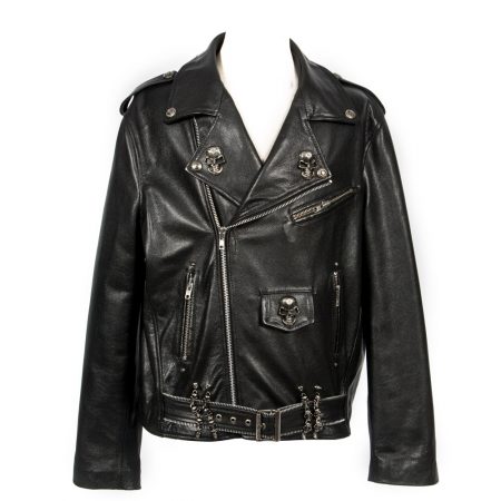 W.373JACK07-R1 ROADSTAR ROCK NEGRO