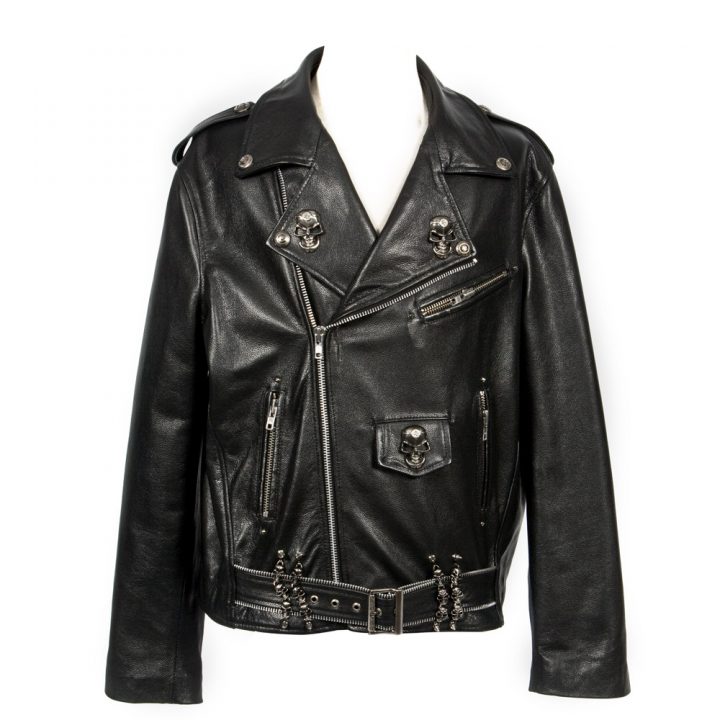 W.373JACK07-R1 ROADSTAR ROCK NEGRO
