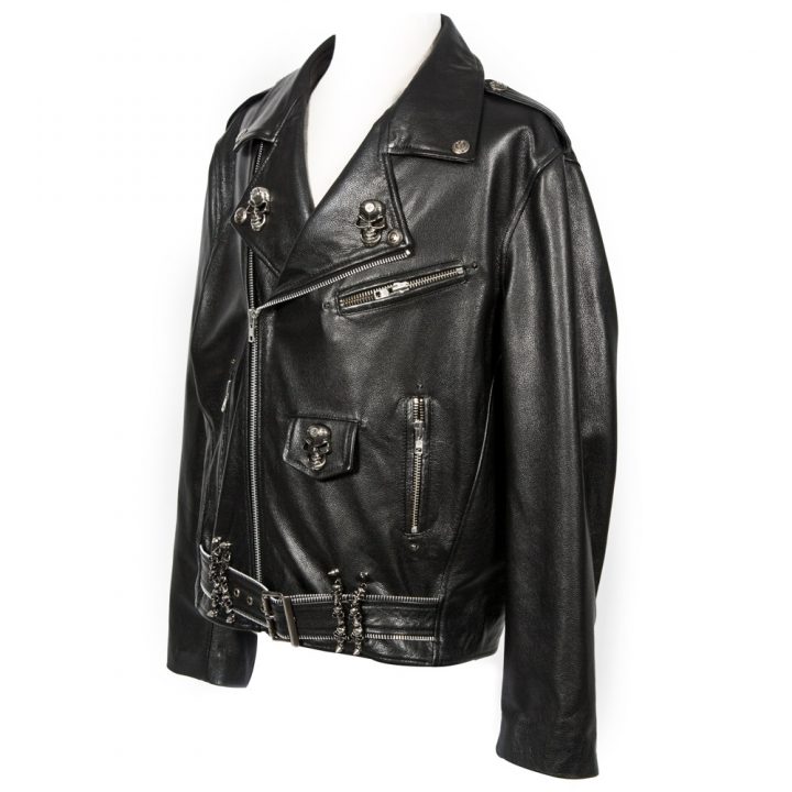 W.373JACK07-R1 ROADSTAR ROCK NEGRO – Image 2