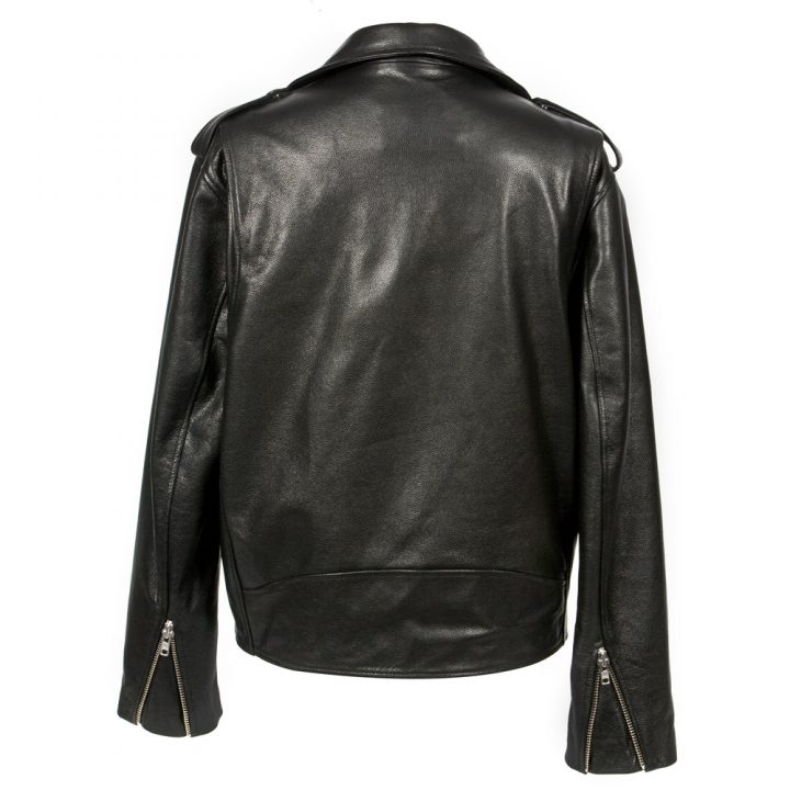 W.373JACK07-R1 ROADSTAR ROCK NEGRO – Image 3