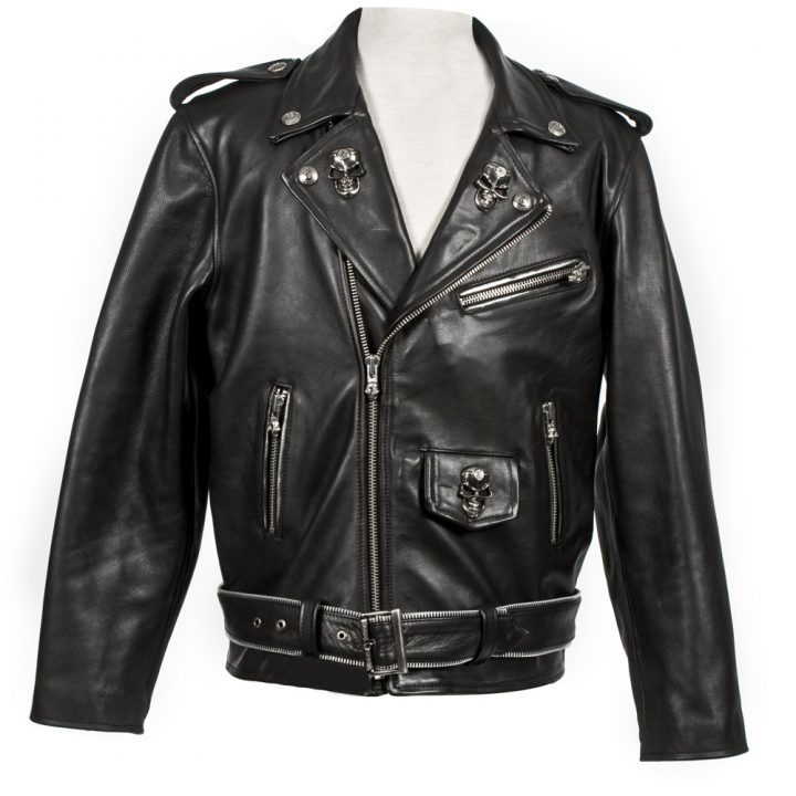 W.373JACK09-R1 ROADSTAR NEGRO BOX PLANE JACKET