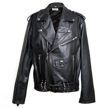 W.JACK2013-R3 ROADSTAR NEGRO, BOX PLANE-BOLSILLOS