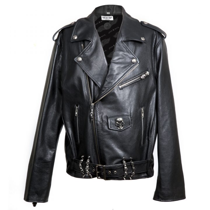 W.JACK2013-R3 ROADSTAR NEGRO, BOX PLANE-BOLSILLOS