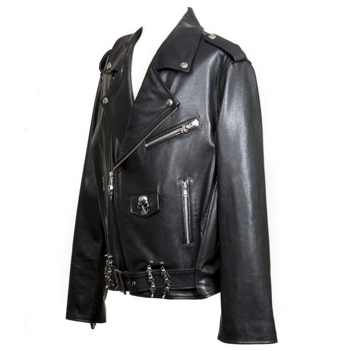 W.JACK2013-R3 ROADSTAR NEGRO, BOX PLANE-BOLSILLOS – Image 2