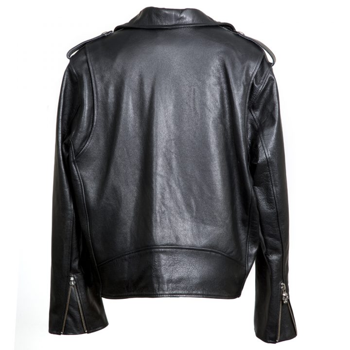W.JACK2013-R3 ROADSTAR NEGRO, BOX PLANE-BOLSILLOS – Image 3